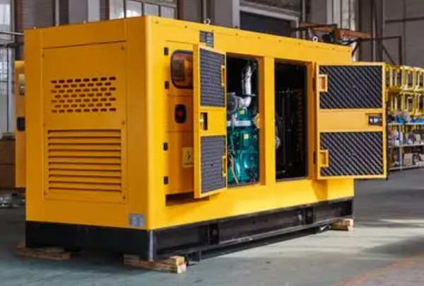 工商、卫生保健移动防雨拖车功率50kw-100kw