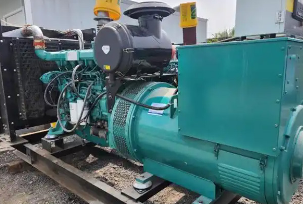 数据中心柴油发电机功率为1800/2000KW